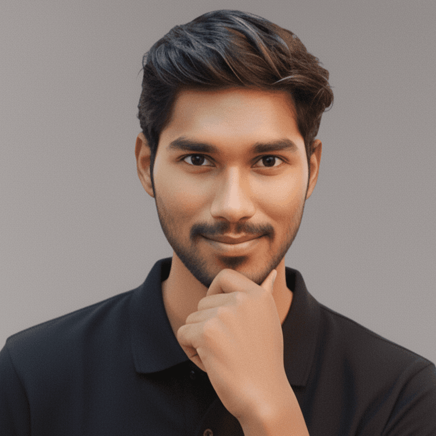 Sri Charan Profile Picture